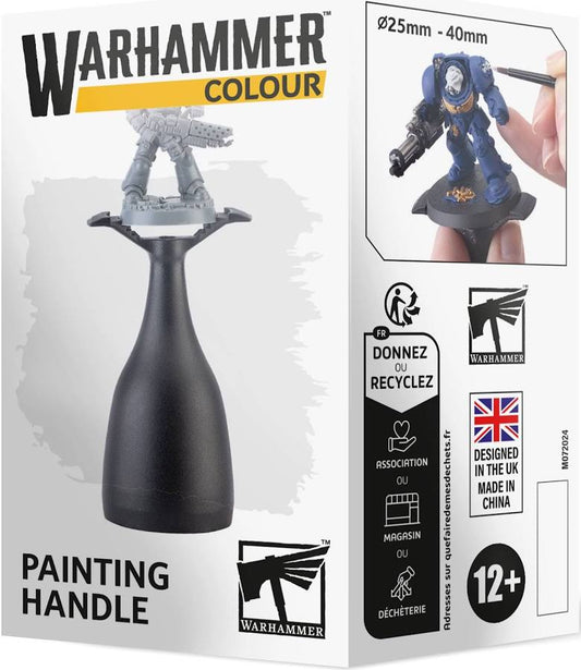 Citadel Painting Handle (MK3)