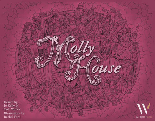 Molly House