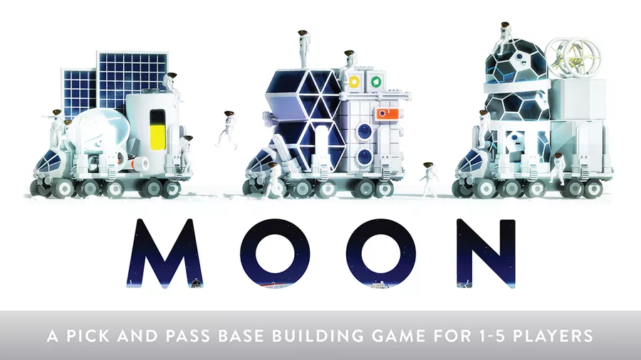 Moon Deluxe Edition
