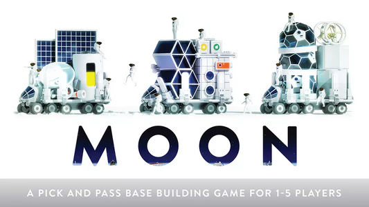 Moon Deluxe Edition