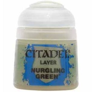 Layer: Nurgling Green