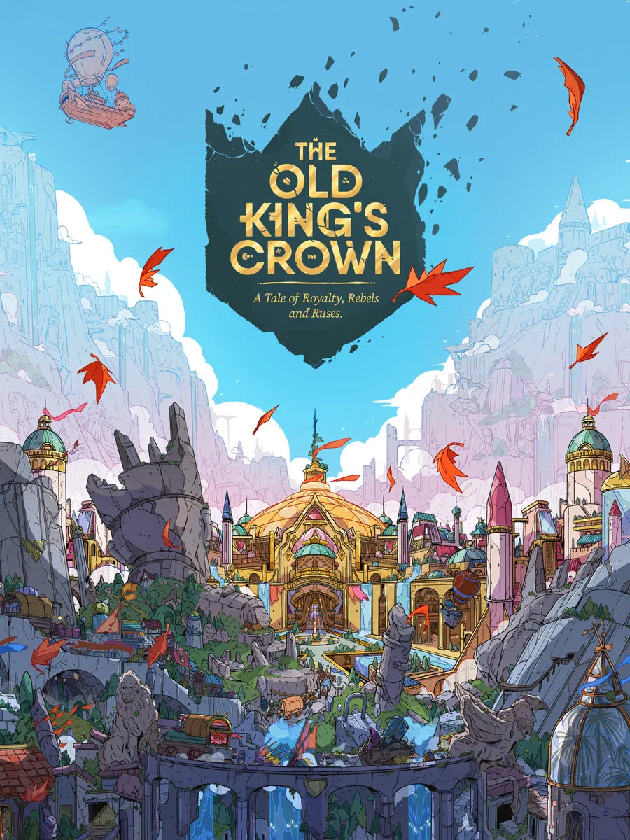 Old King's Crown
