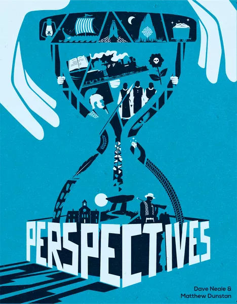 Perspectives: Blue Box