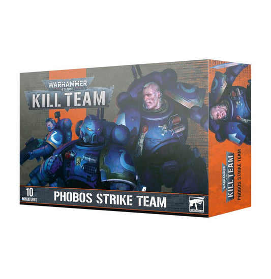 Warhammer Kill Team - Phobos Strike Team