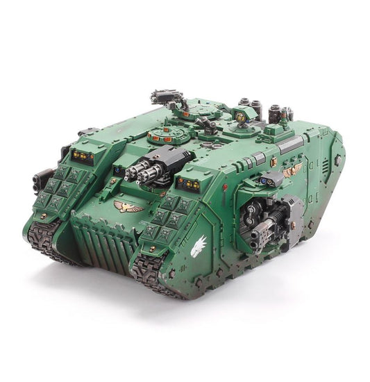 Space Marines: Land Raider - Redeemer
