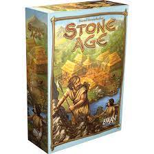Stone Age (ding & dented)