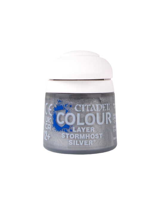 Layer: Stormhost Silver