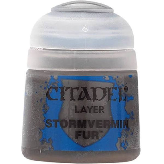 Layer: Stormvermin Fur