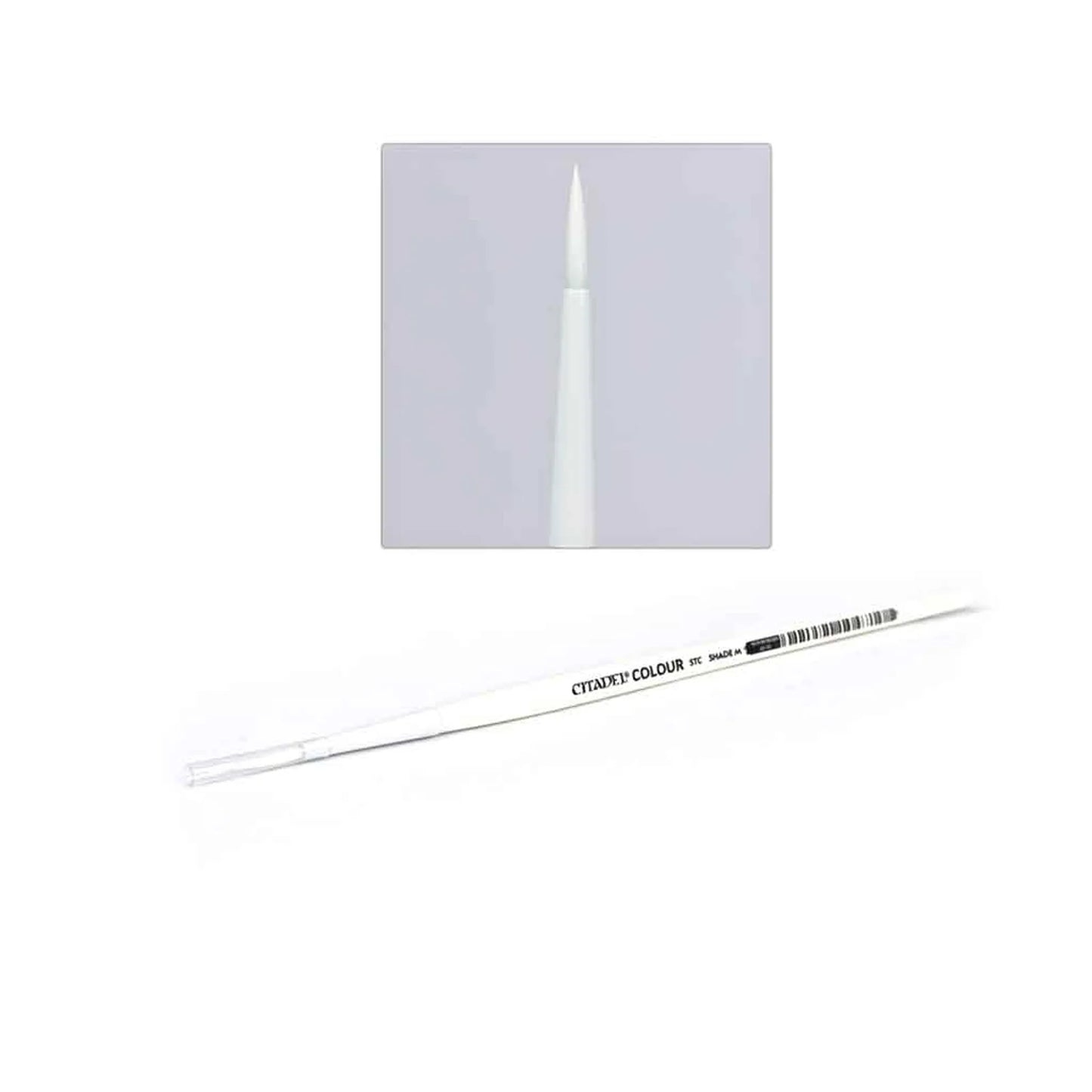 Citadel Synthetic Shade Brush (Medium)