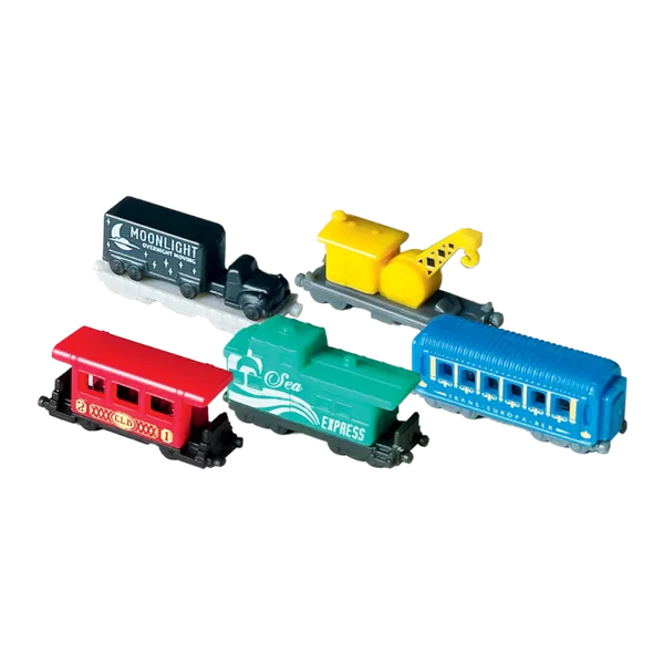 Ticket to Ride: Deluxe Trains - 20th Anniversary