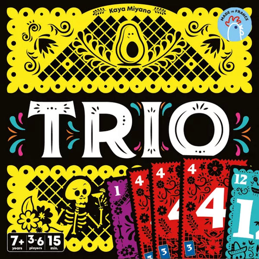 Trio PH