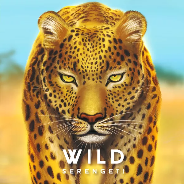 WILD Serengeti