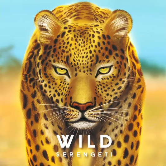 WILD Serengeti