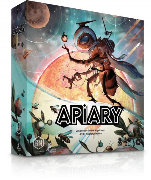 Apiary