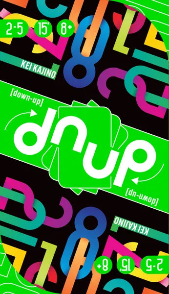 dnup
