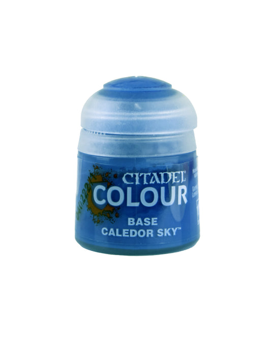 Base: Caledor Sky