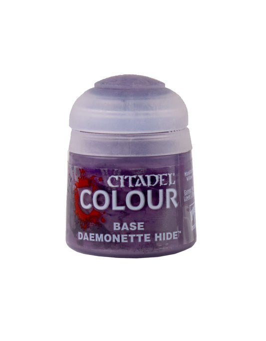 Base: Daemonette Hide