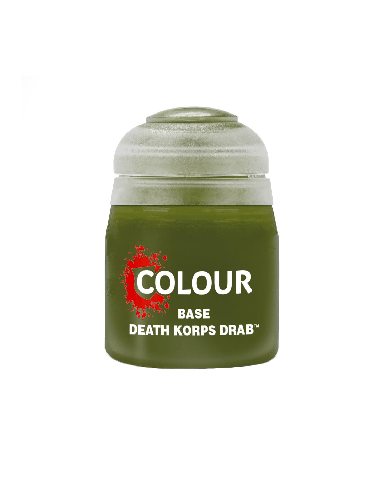 Base: Death Korps Drab