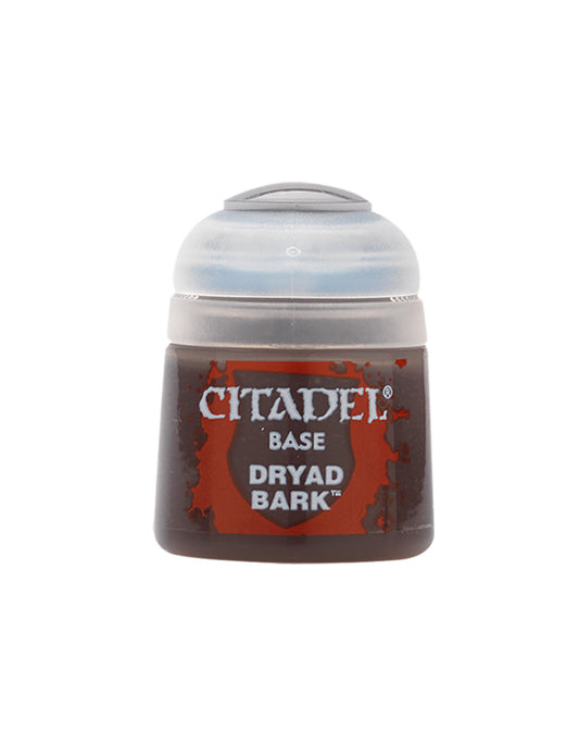 Base: Dryad Bark