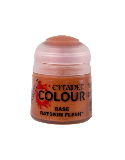 Base: Ratskin Flesh