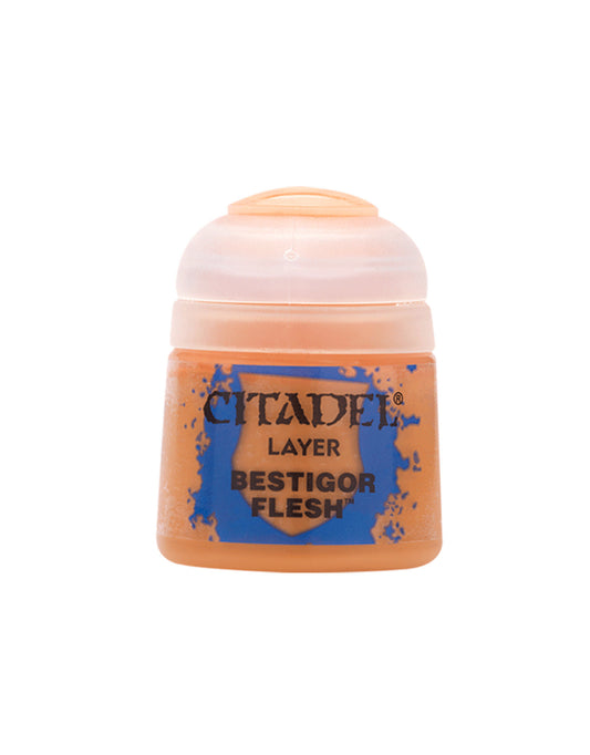 Layer: Bestigor Flesh