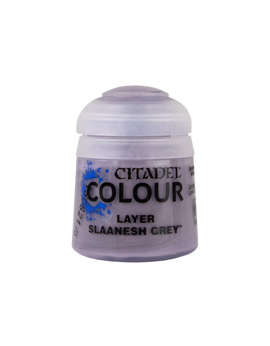 Layer: Slaanesh Grey
