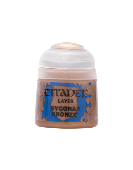 Layer: Sycorax Bronze
