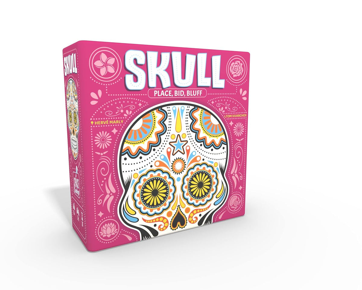 Skull