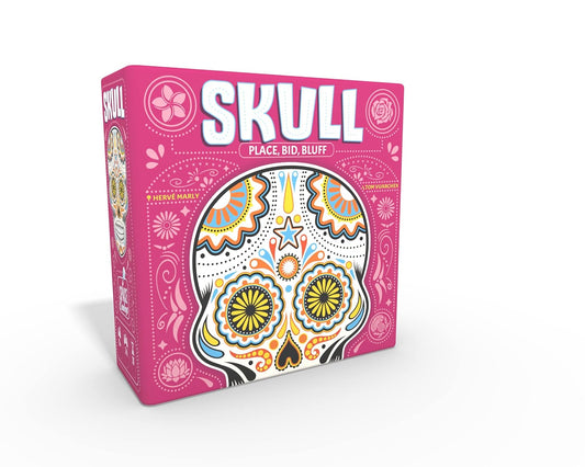 Skull
