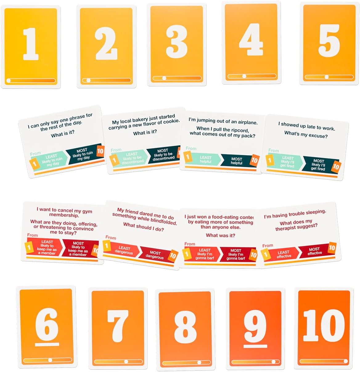 That Escalated Quickly