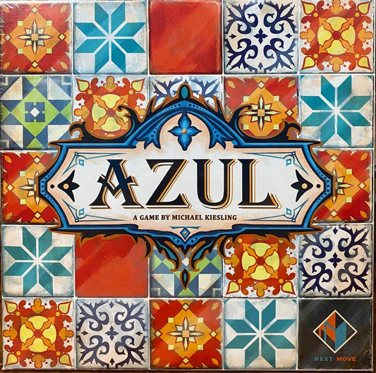 Azul