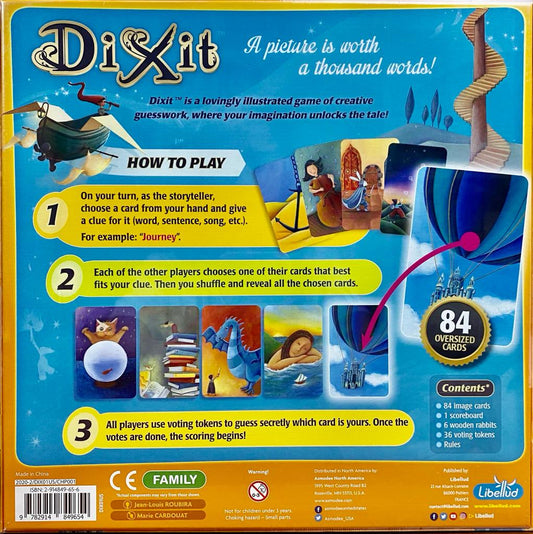 Dixit