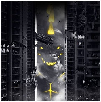 King of Tokyo: Dark Edition