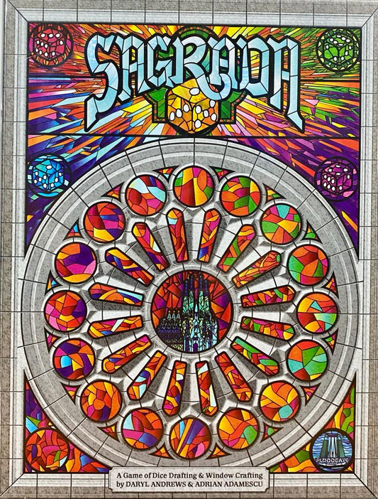Sagrada