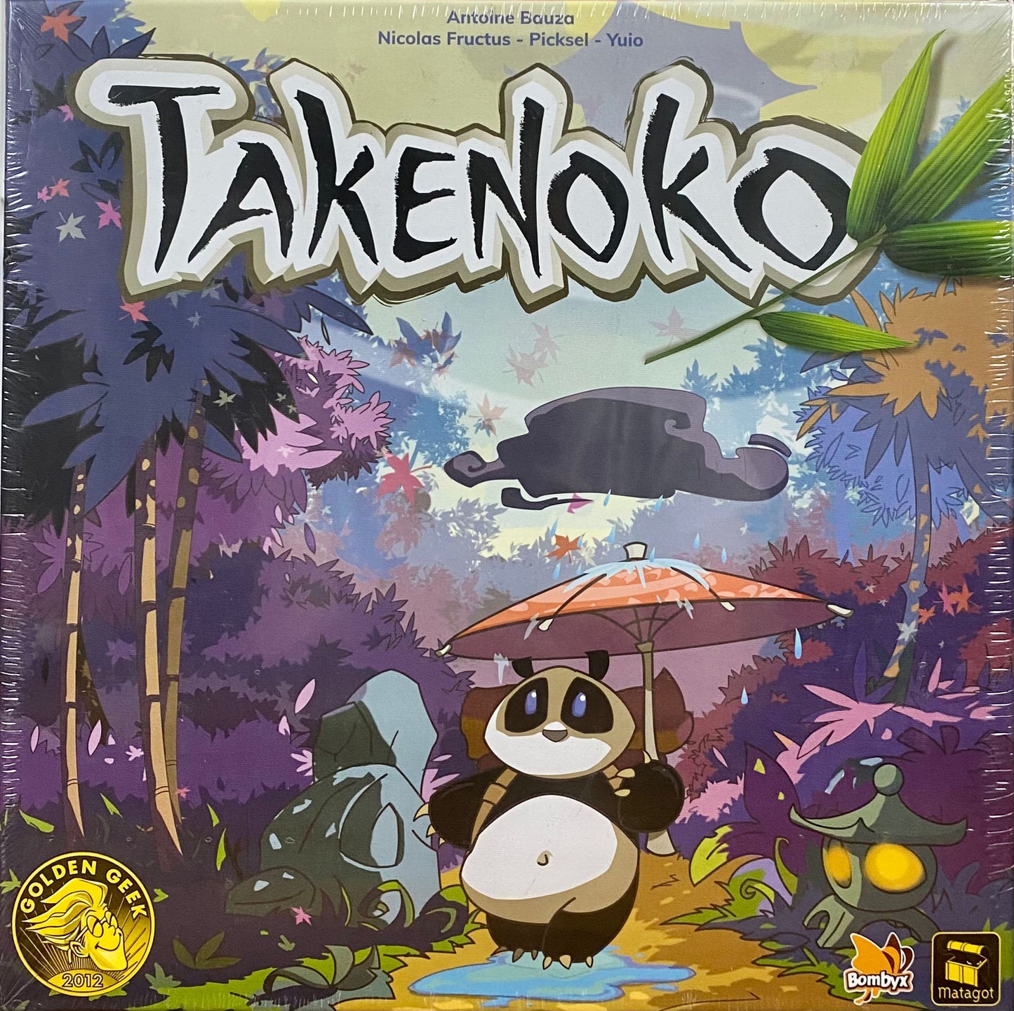 Takenoko