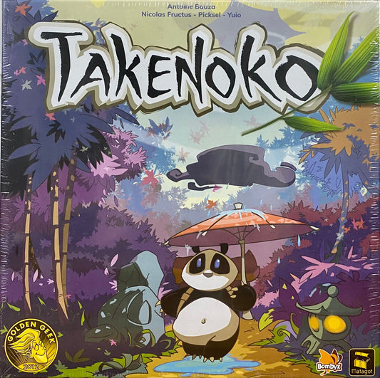 Takenoko