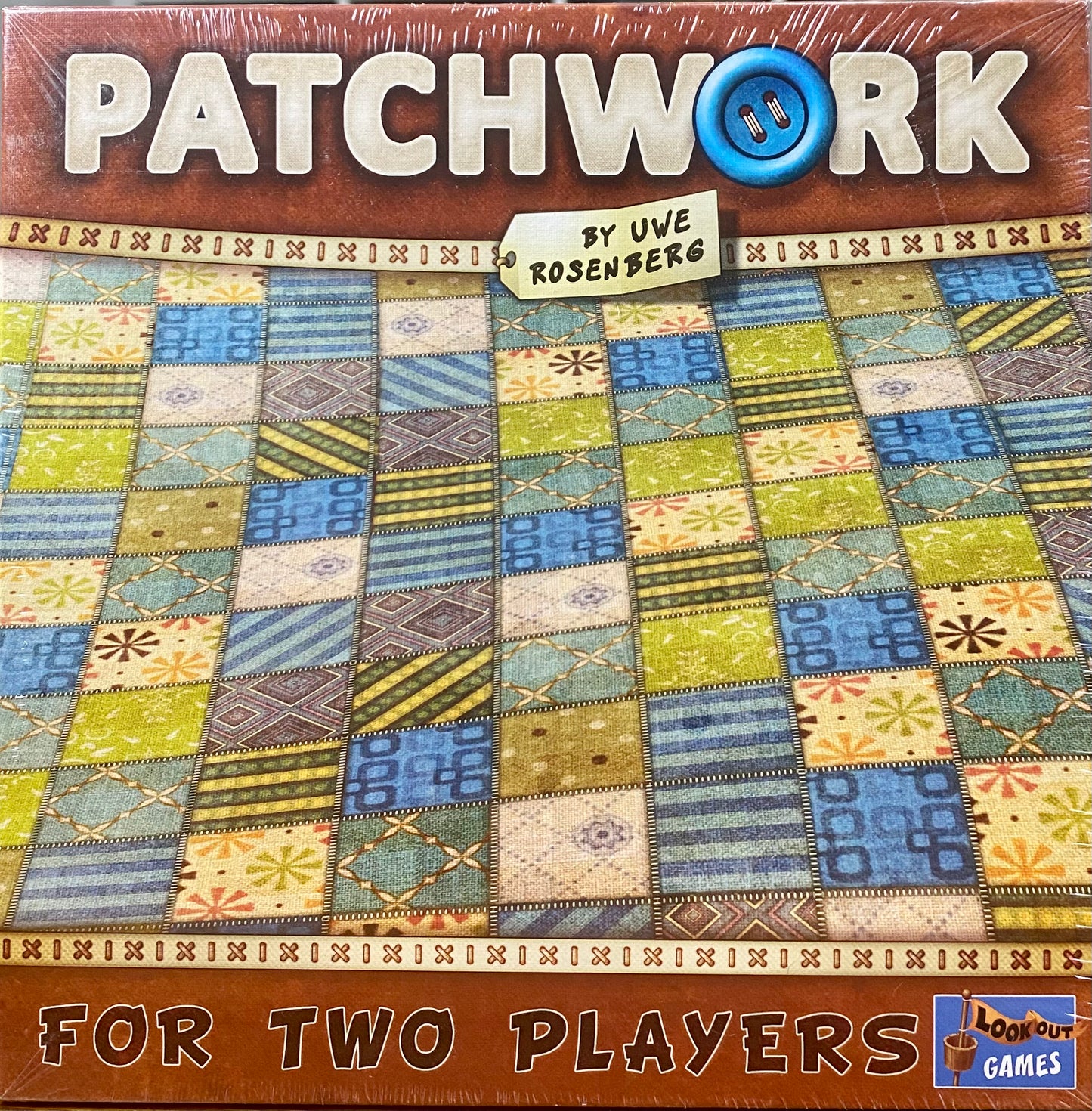 Patchwork