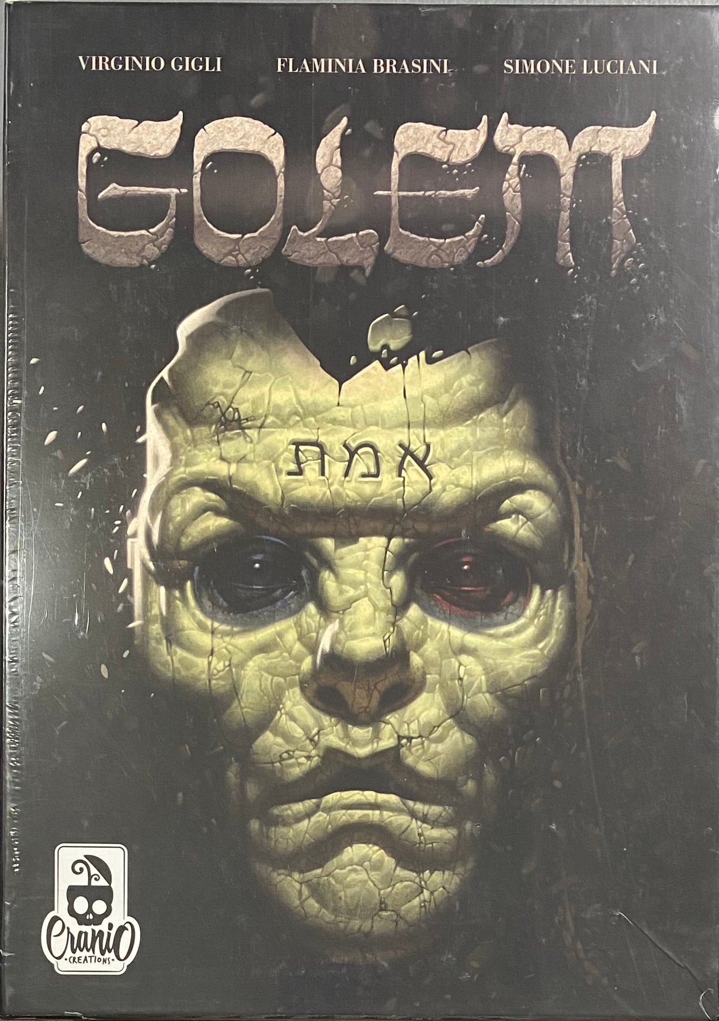Golem