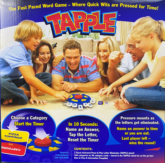 Tapple