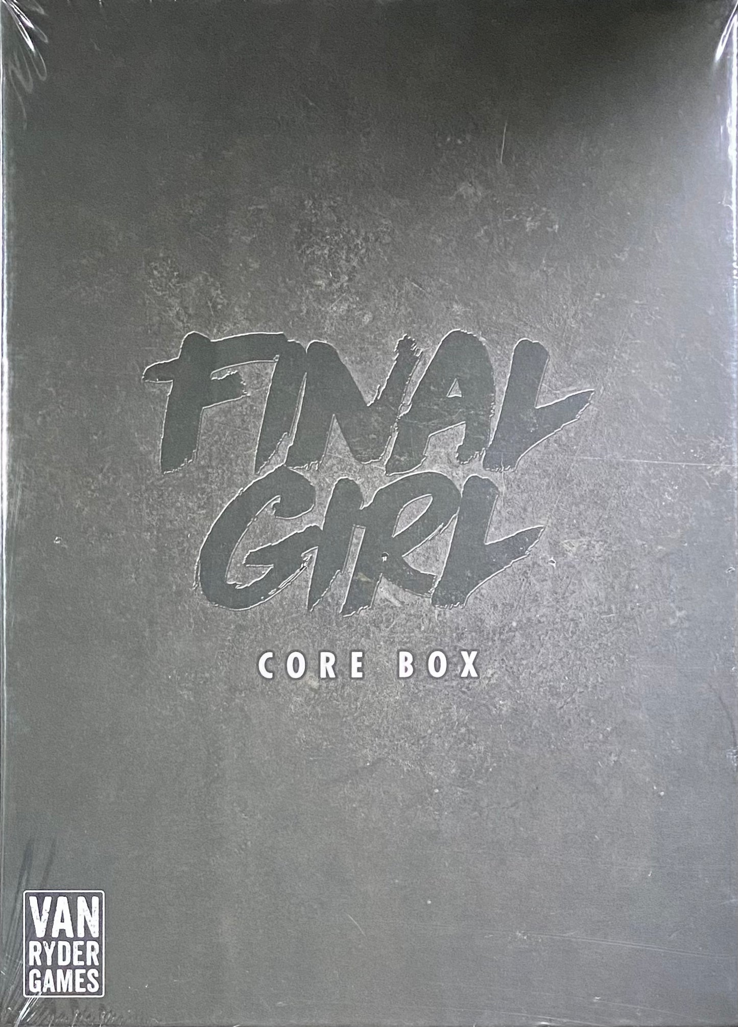 Final Girl Series 1: Core Box