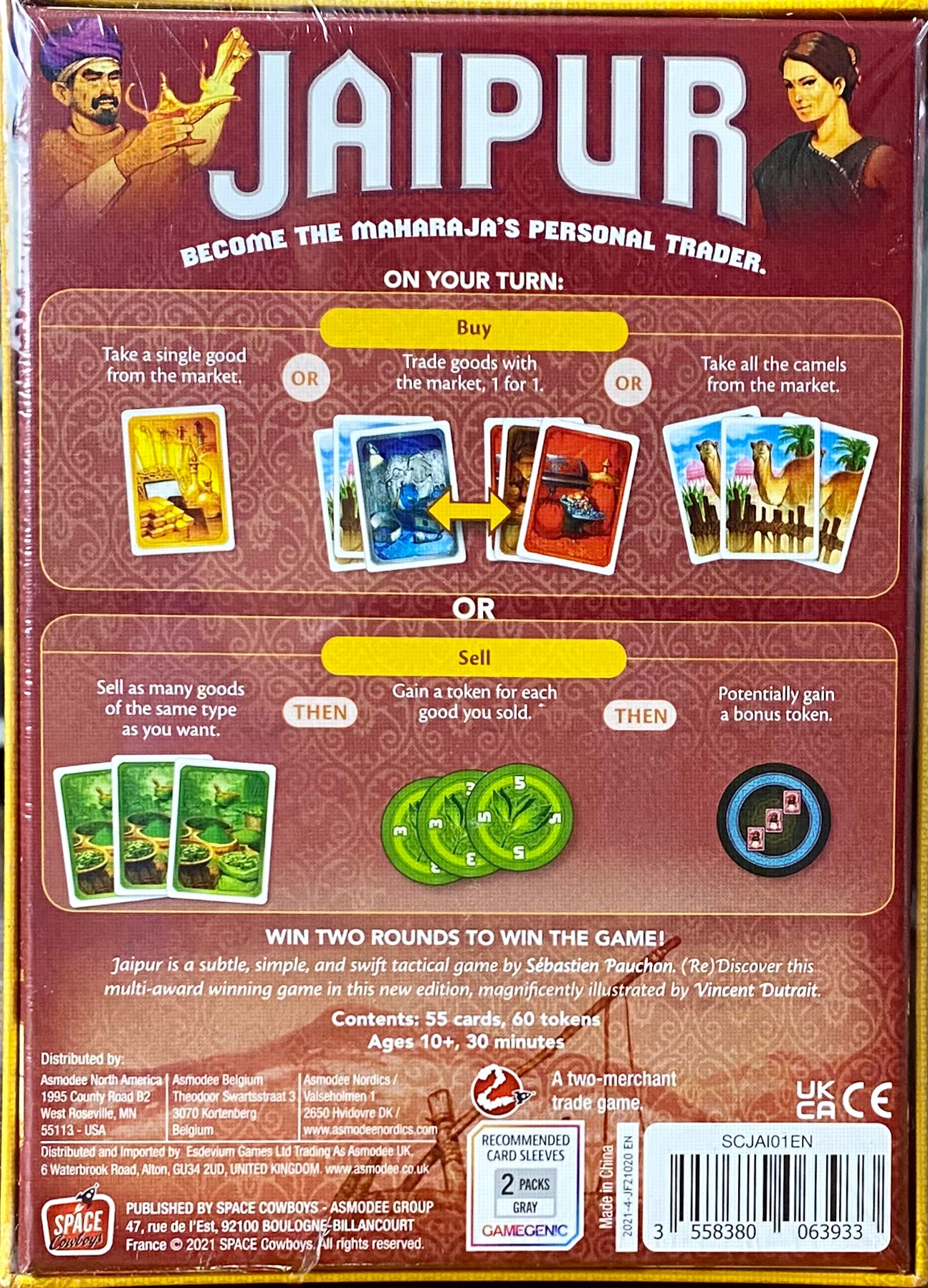 Jaipur