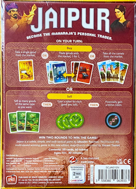Jaipur