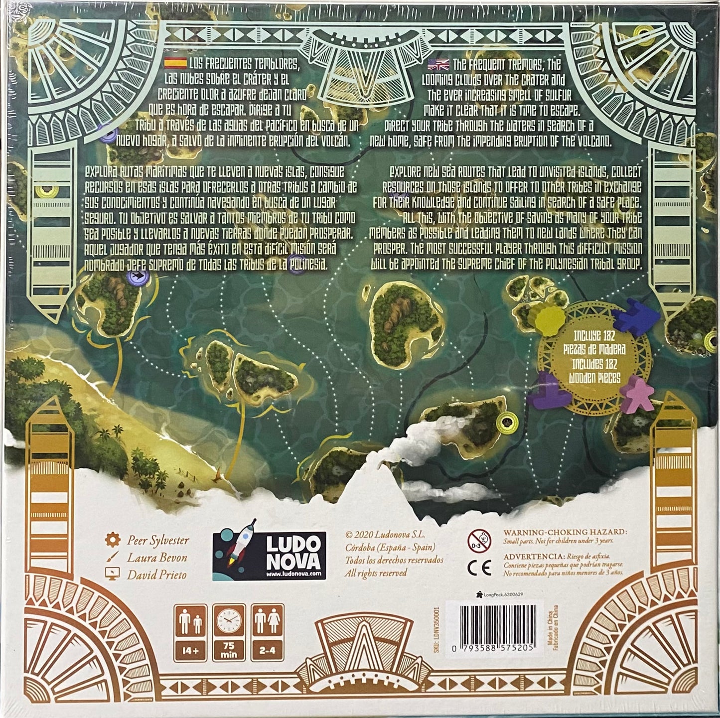 Polynesia
