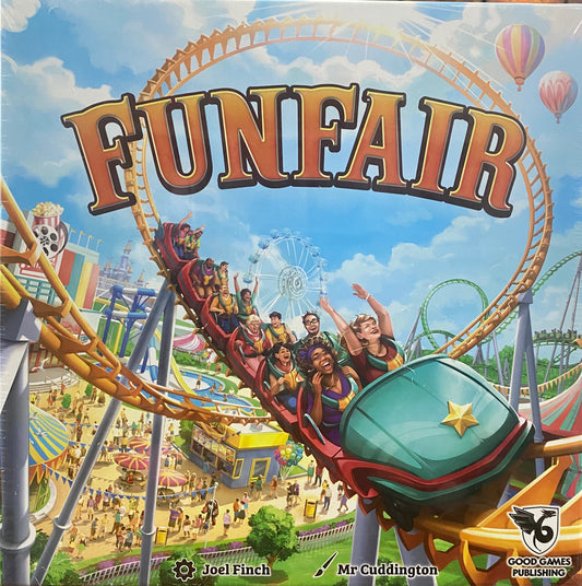 Funfair