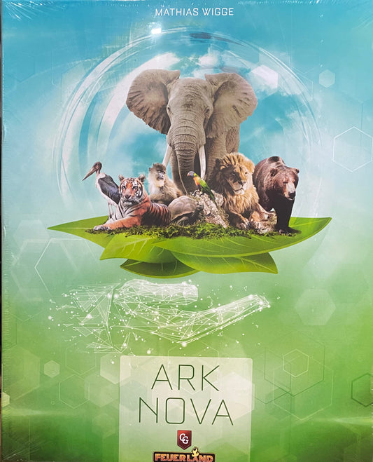 Ark Nova
