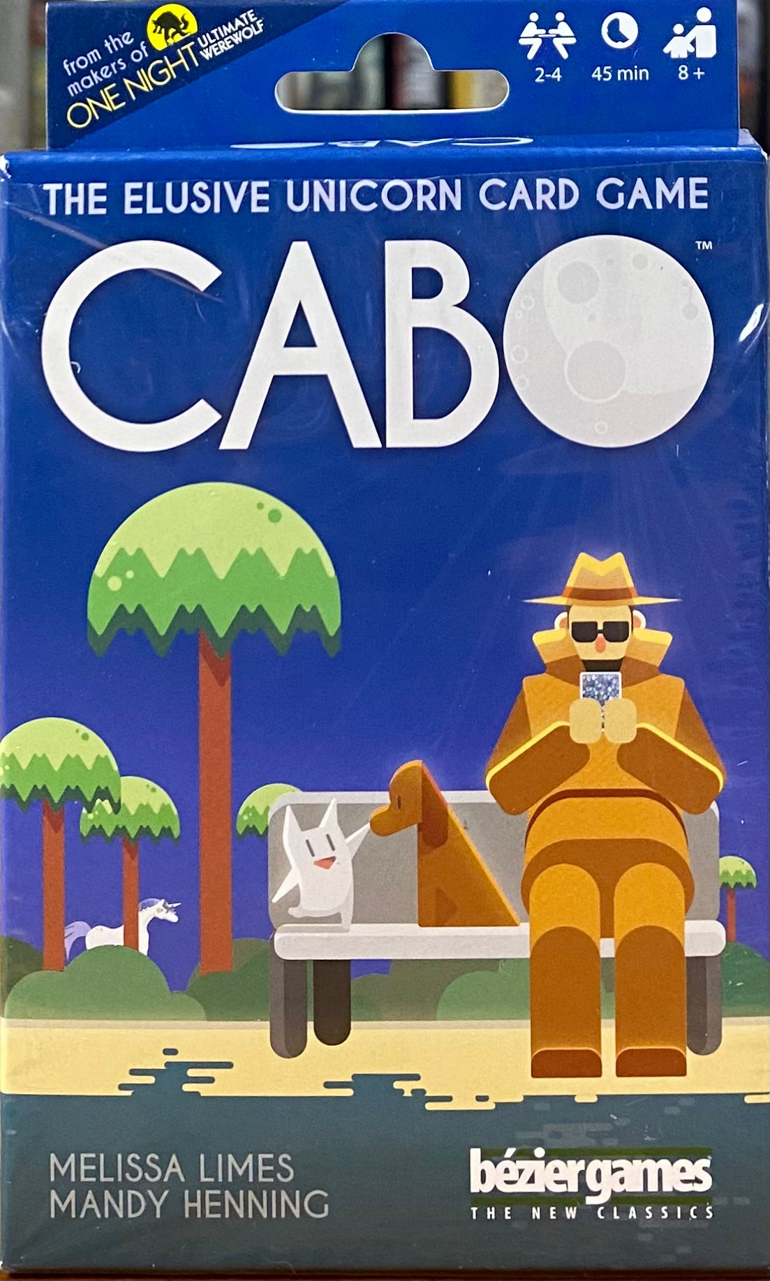 Cabo (Second Edition)