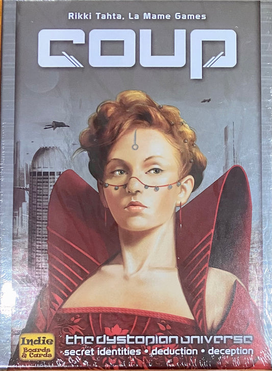 Coup
