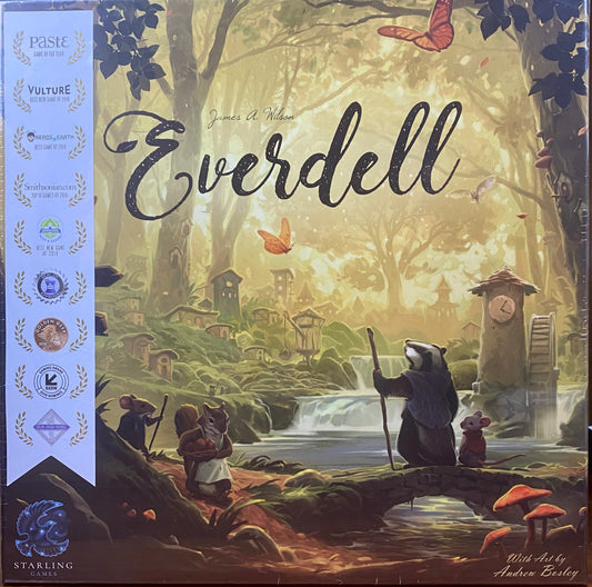 Everdell (Third Edition)